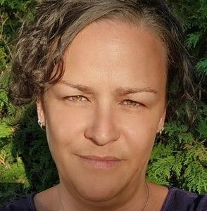 Meet your Posher, Natasha